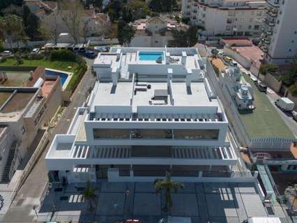 Plaza de parking en venta en Torremolinos