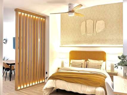 Loft en venta en Málaga rebajado