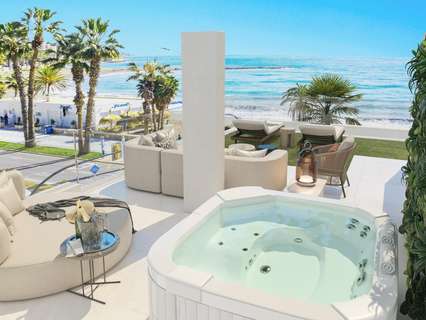 Ático en venta en Málaga rebajado