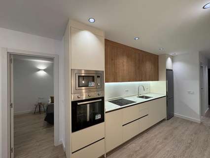 Piso en venta en Málaga