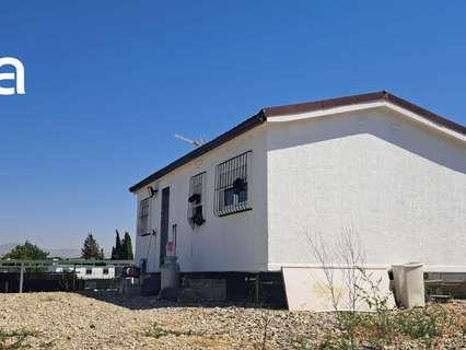 Parcela rústica en venta en Alhaurín de la Torre