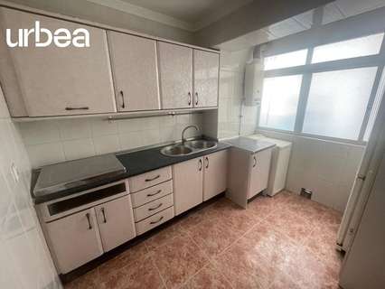 Piso en venta en Málaga rebajado