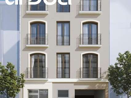 Ático en venta en Málaga