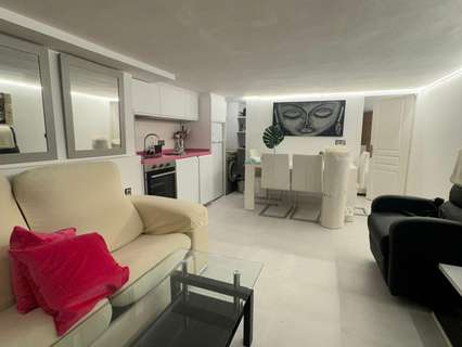 Apartamento en alquiler en Fuengirola