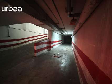 Plaza de parking en venta en Málaga rebajada