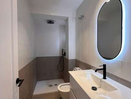 Piso en venta en Málaga