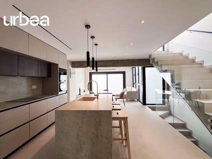 Chalet en venta en Málaga