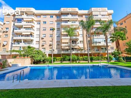 Piso en venta en Málaga rebajado