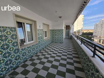 Piso en venta en Málaga