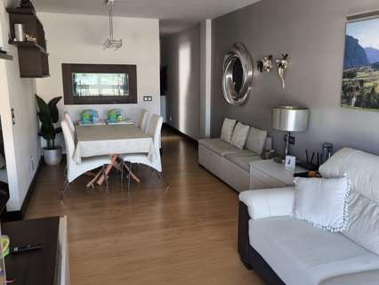 Piso en venta en Málaga