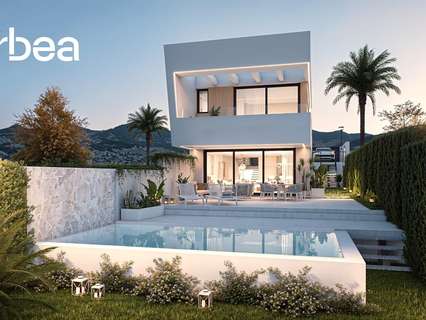 Parcela urbana en venta en Alhaurín de la Torre