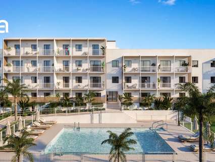 Piso en venta en Málaga