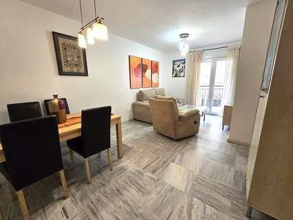 Piso en venta en Málaga