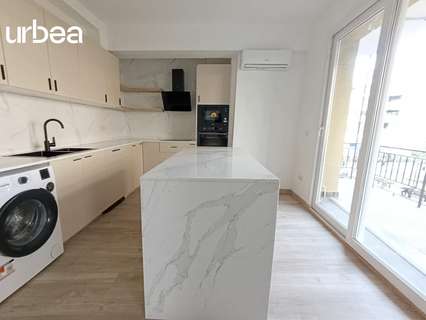 Piso en venta en Málaga