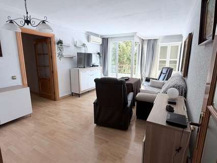 Piso en venta en Málaga