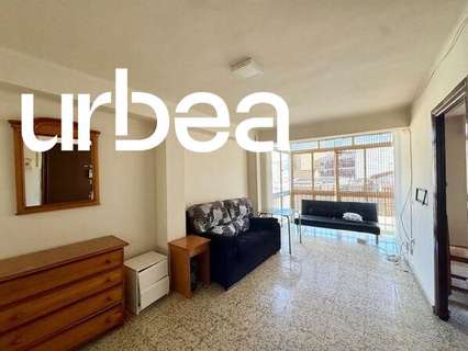 Piso en venta en Málaga
