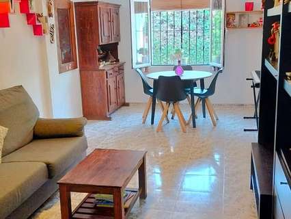 Piso en venta en Málaga