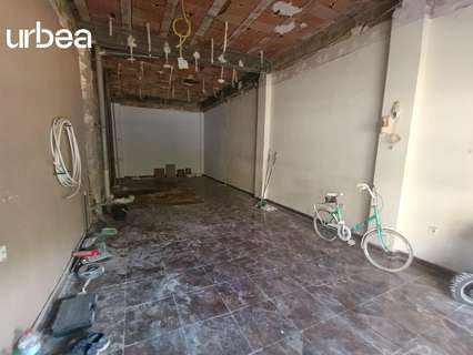 Local comercial en venta en Málaga