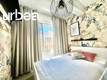 Piso en venta en Málaga