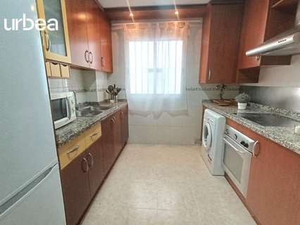 Piso en venta en Málaga