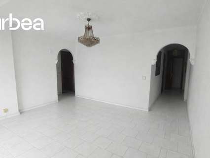 Piso en venta en Málaga