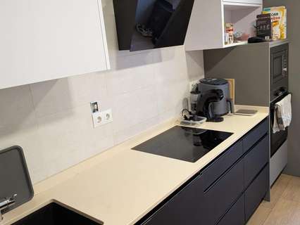 Piso en venta en Málaga