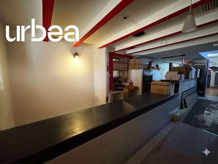 Local comercial en venta en Málaga