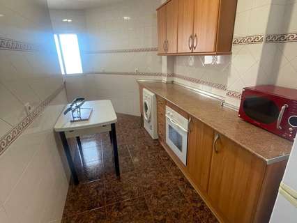 Piso en venta en Málaga rebajado