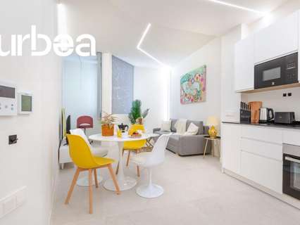 Apartamento en venta en Málaga