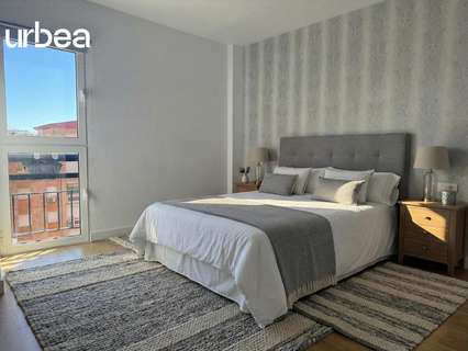 Piso en venta en Málaga