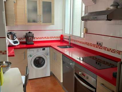 Piso en venta en Málaga rebajado