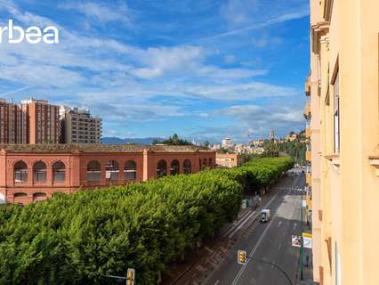 Piso en venta en Málaga