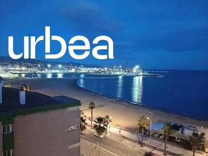 Piso en venta en Málaga