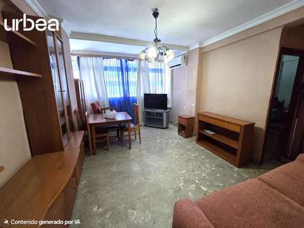 Piso en venta en Málaga