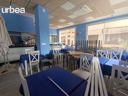 Local comercial en venta en Málaga