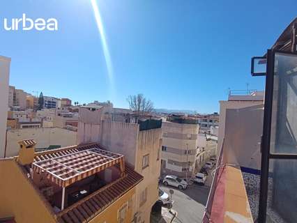 Piso en venta en Málaga