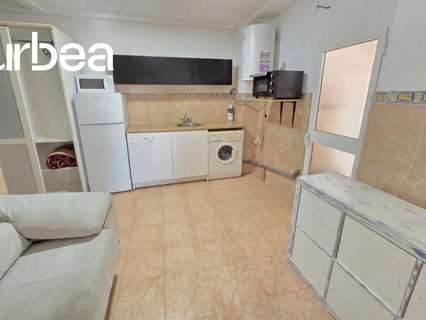Piso en venta en Málaga