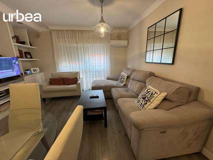 Piso en venta en Málaga