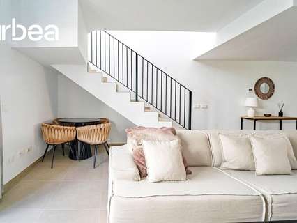 Casa en venta en Estepona