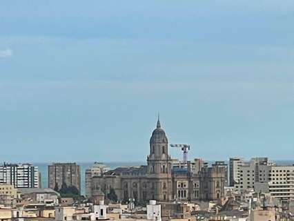 Piso en venta en Málaga