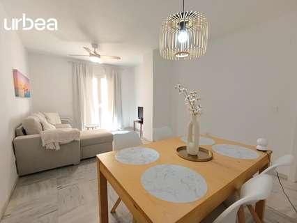 Piso en venta en Málaga