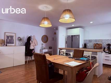 Piso en venta en Málaga