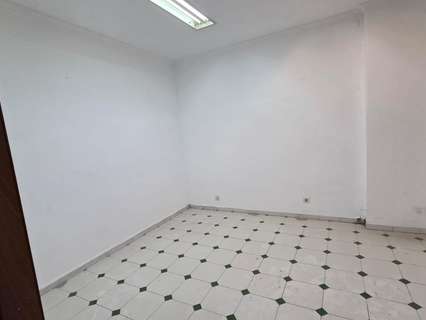 Oficina en alquiler en Málaga