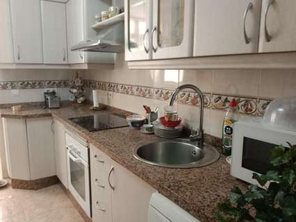 Piso en venta en Málaga