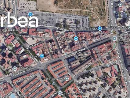 Piso en venta en Málaga