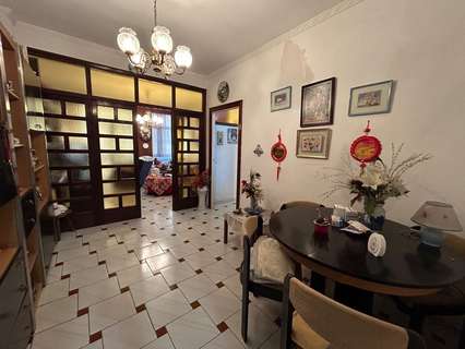 Piso en venta en Málaga