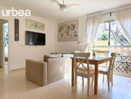 Piso en venta en Málaga