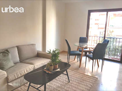 Piso en venta en Málaga