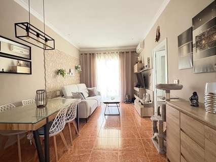 Piso en venta en Málaga