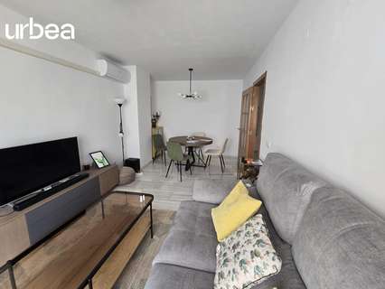 Piso en venta en Málaga